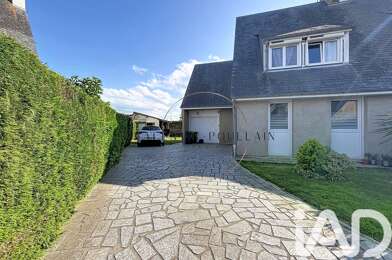 Maison 5 pièces 160000 €