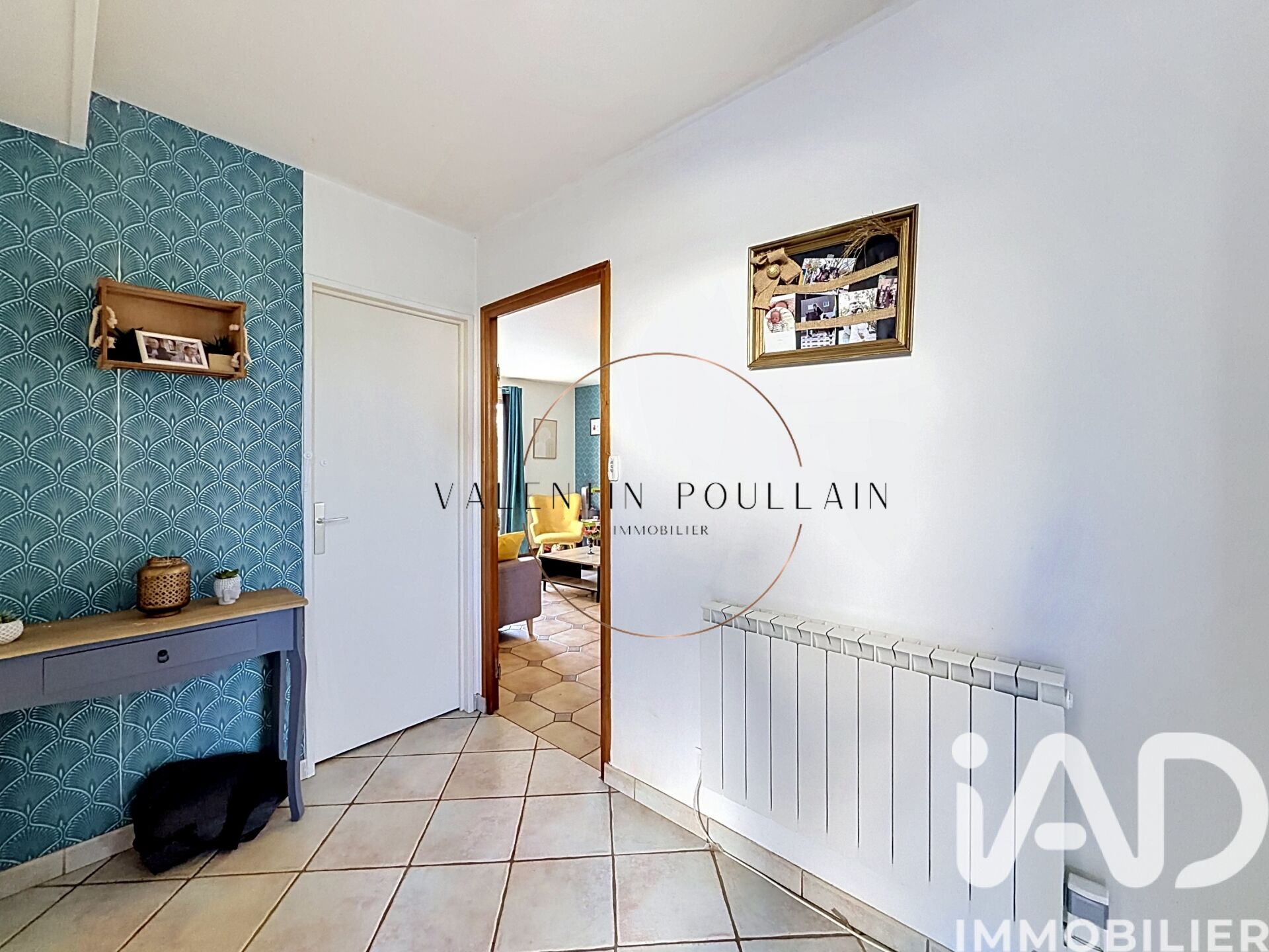 Vente Maison/villa 5 pièces - Photo 2