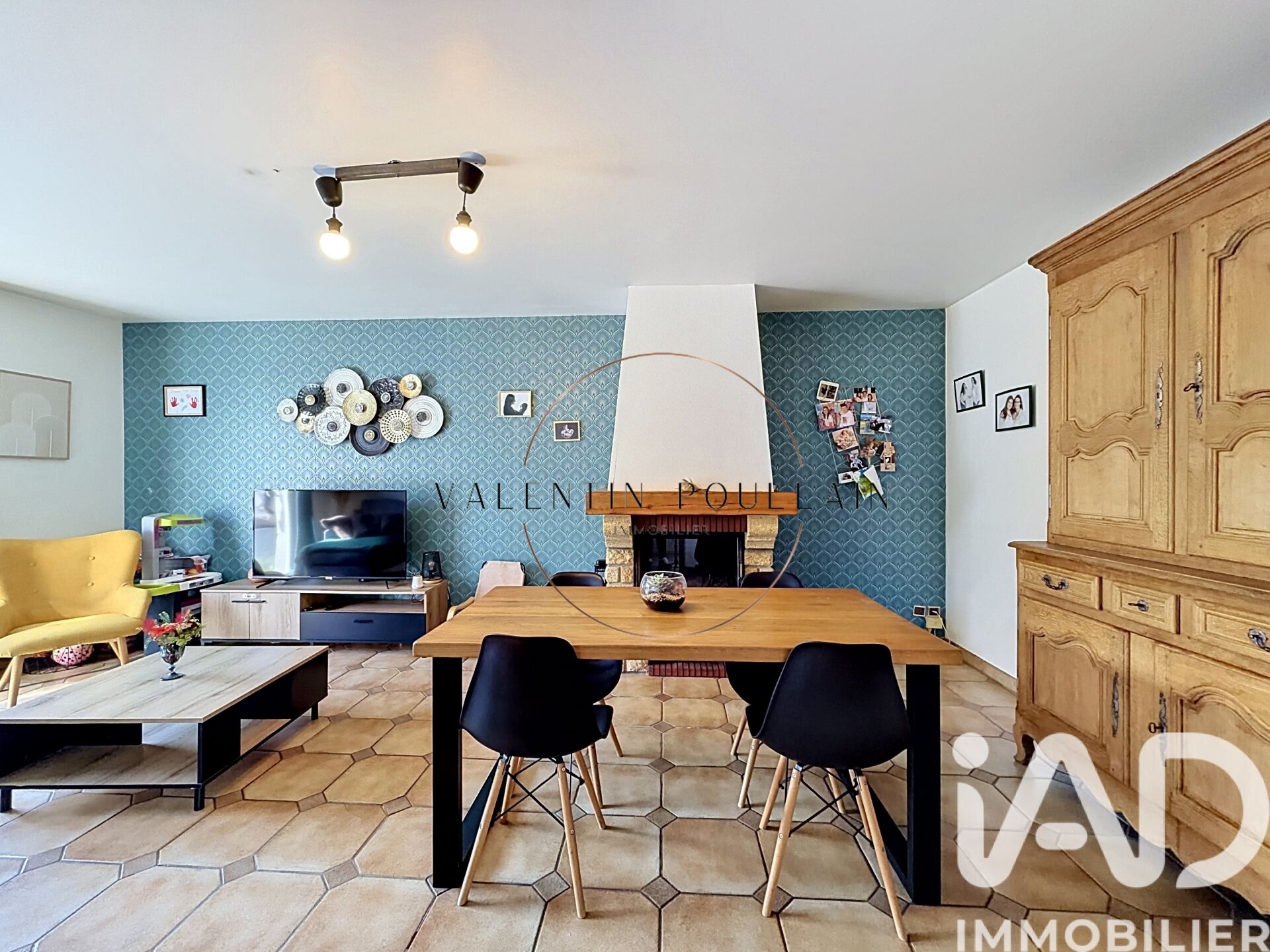 Vente Maison/villa 5 pièces - Photo 3