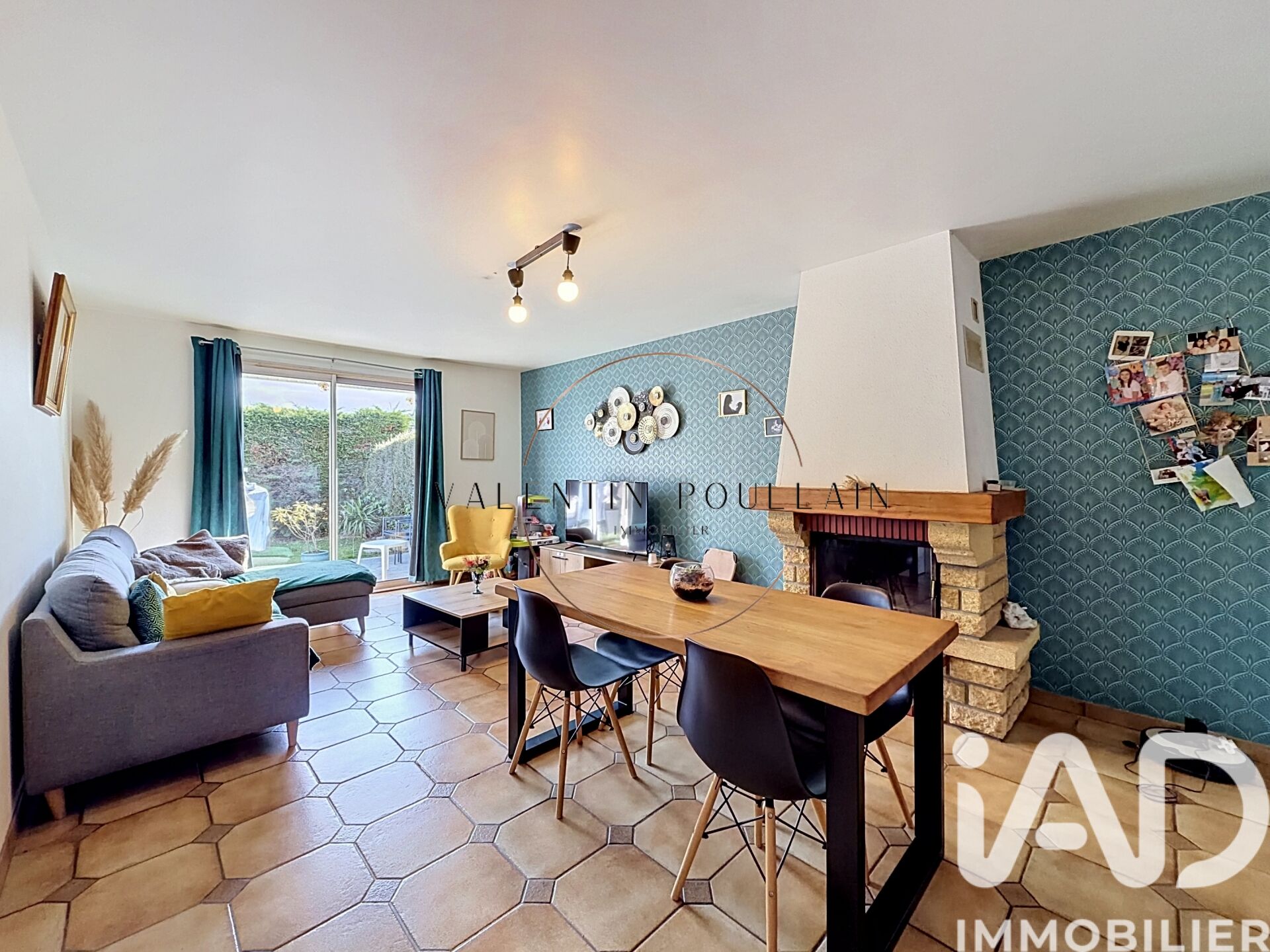 Vente Maison/villa 5 pièces - Photo 4