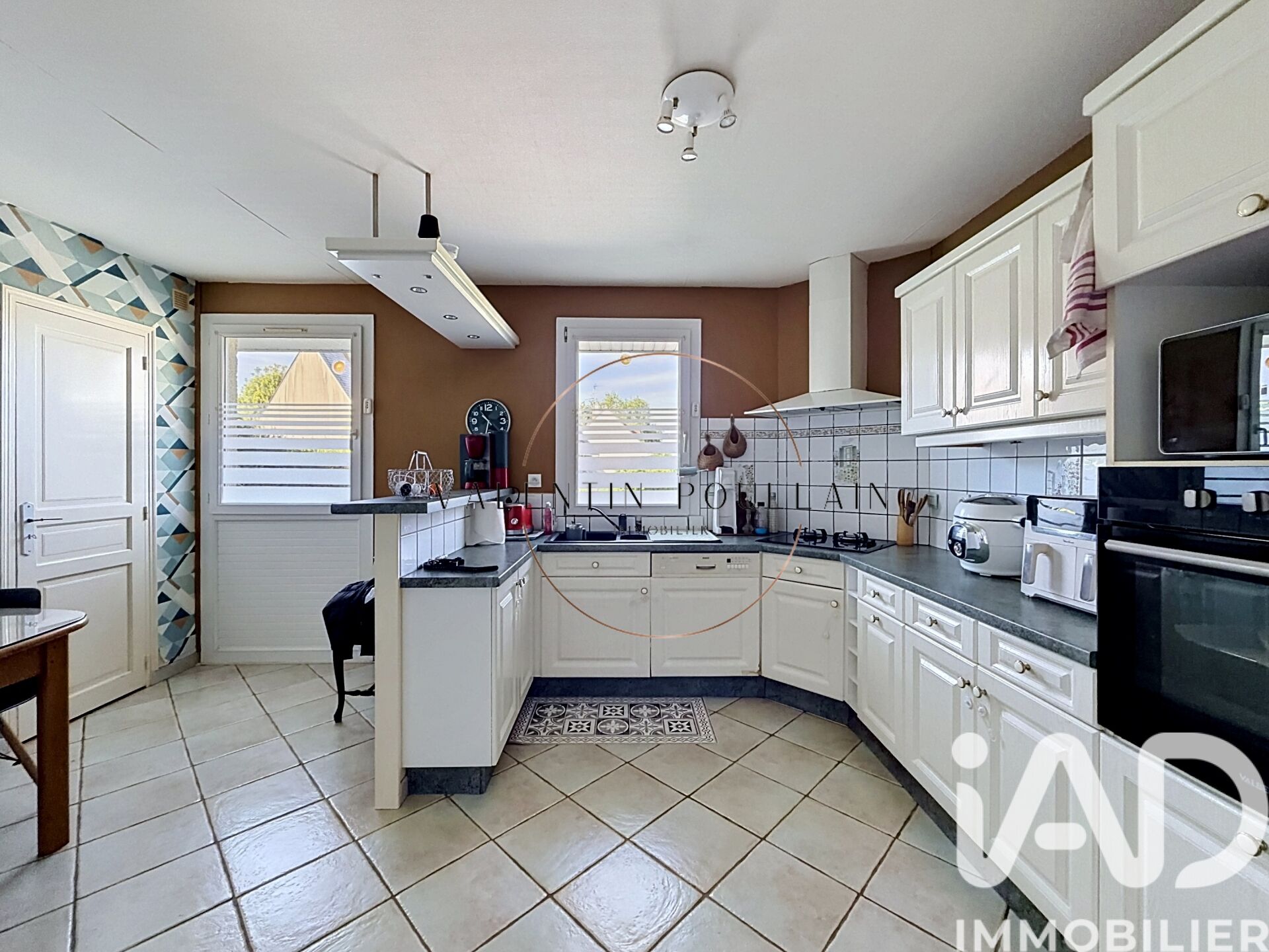 Vente Maison/villa 5 pièces - Photo 5