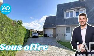 Maison 5 Pièces 99 m² à vendre à Carentan-les-Marais (50500)