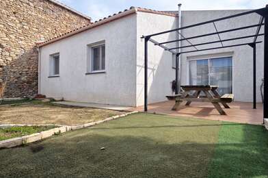 Maison 4 pièces 259000 €