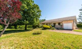 Maison 4 Pièces 90 m² à vendre à Saint-Bernard (01600)