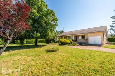 Maison 4 pièces 395000 €
