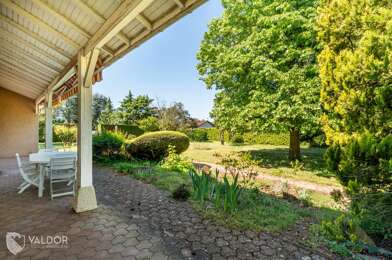 Maison 4 pièces 375000 €