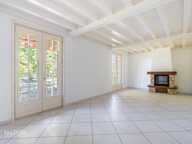 Maison de plain-pied climatisée à Saint-Bernard sur 909 m² de terrain plat — photo 2