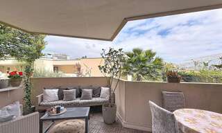 Appartement 3 Pièces 81 m² à vendre à Nice (06200)