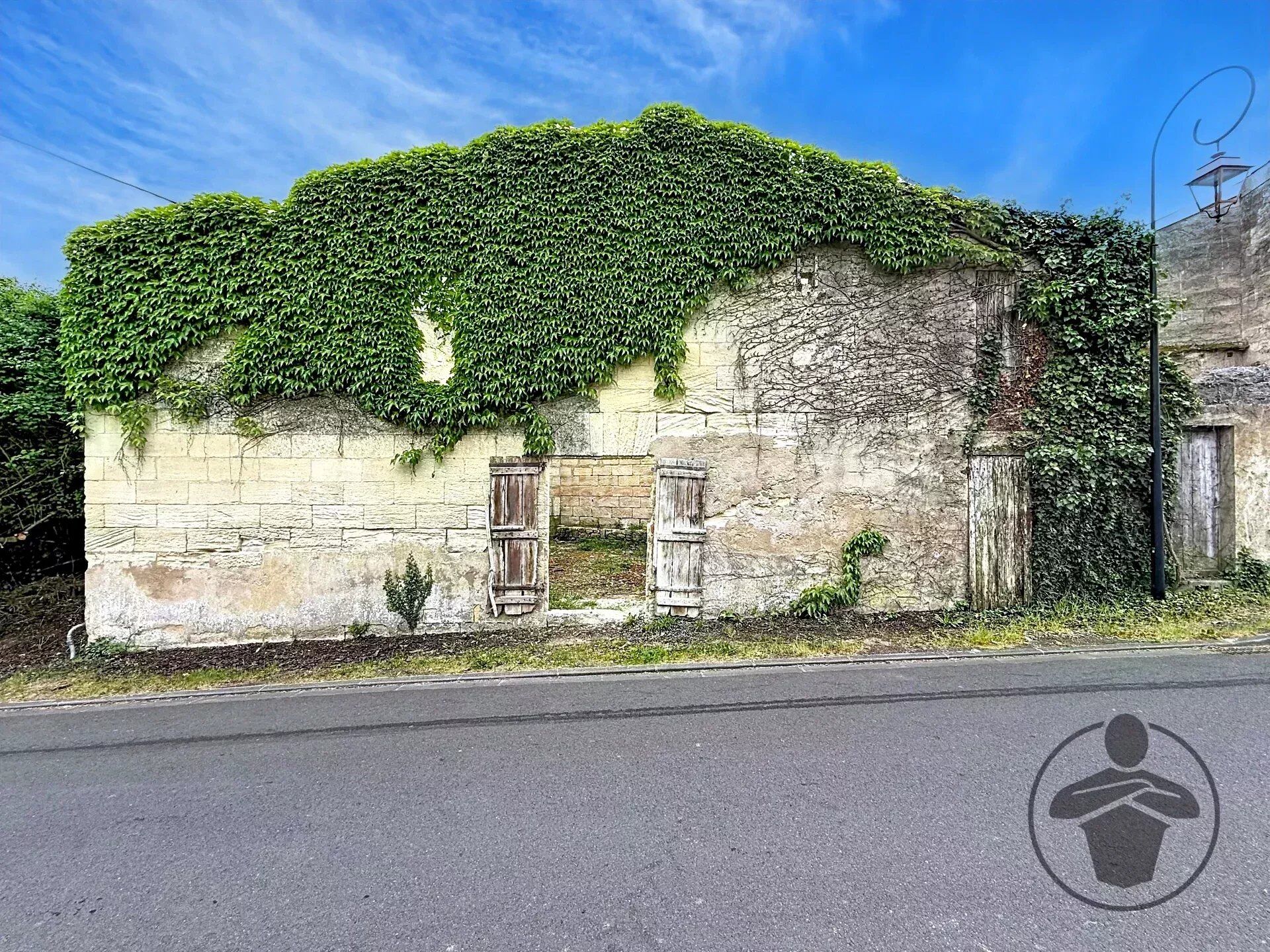 Vente Ferme à Abzac · 45 000 €