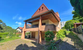 Maison 4 Pièces 250 m² à vendre à Lyon 5 (69005)