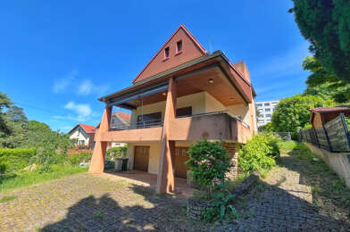 Maison 4 pièces 699000 €