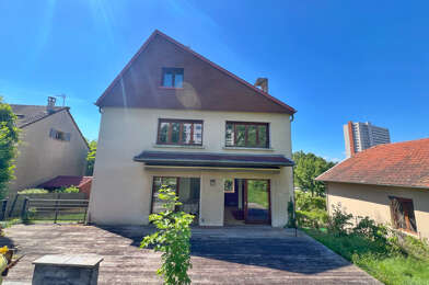 Maison 4 pièces 699000 €