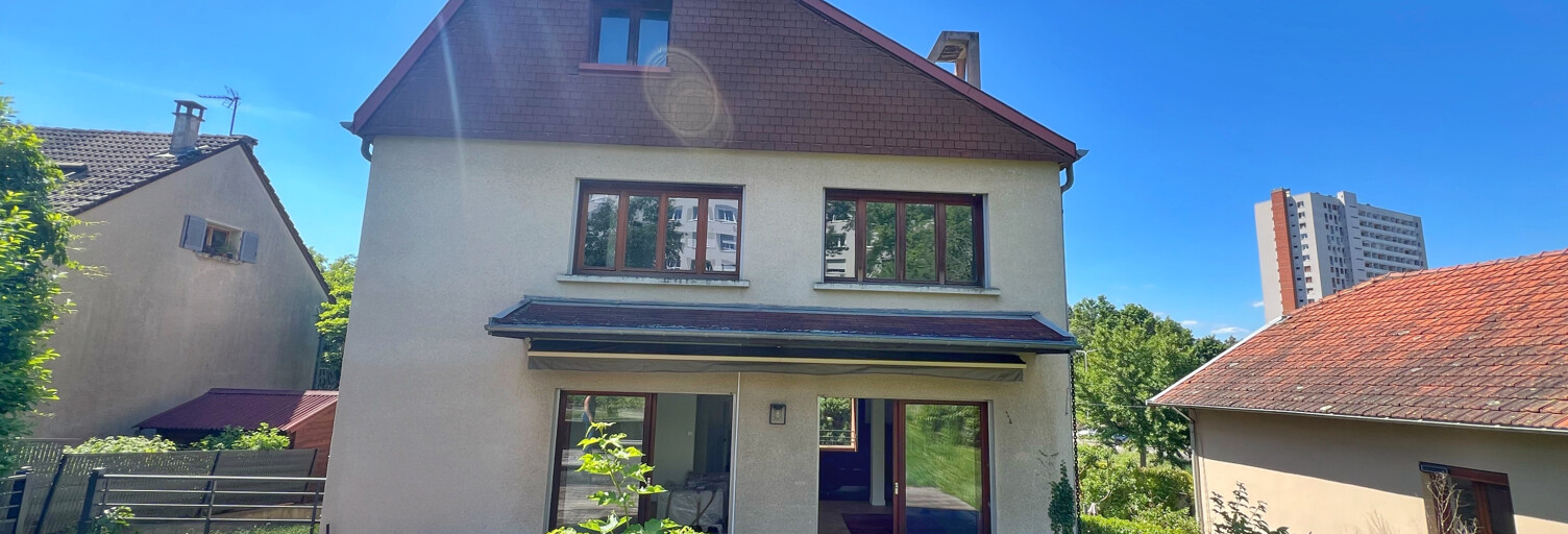Maison 4 Pièces 250 m² à vendre à Sainte-Foy-lès-Lyon (69110)