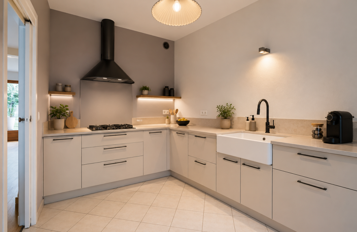 VILLA 250M2 A LYON 5 LIMITE TASSIN — photo 5