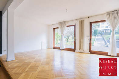 Maison 4 pièces 699000 €