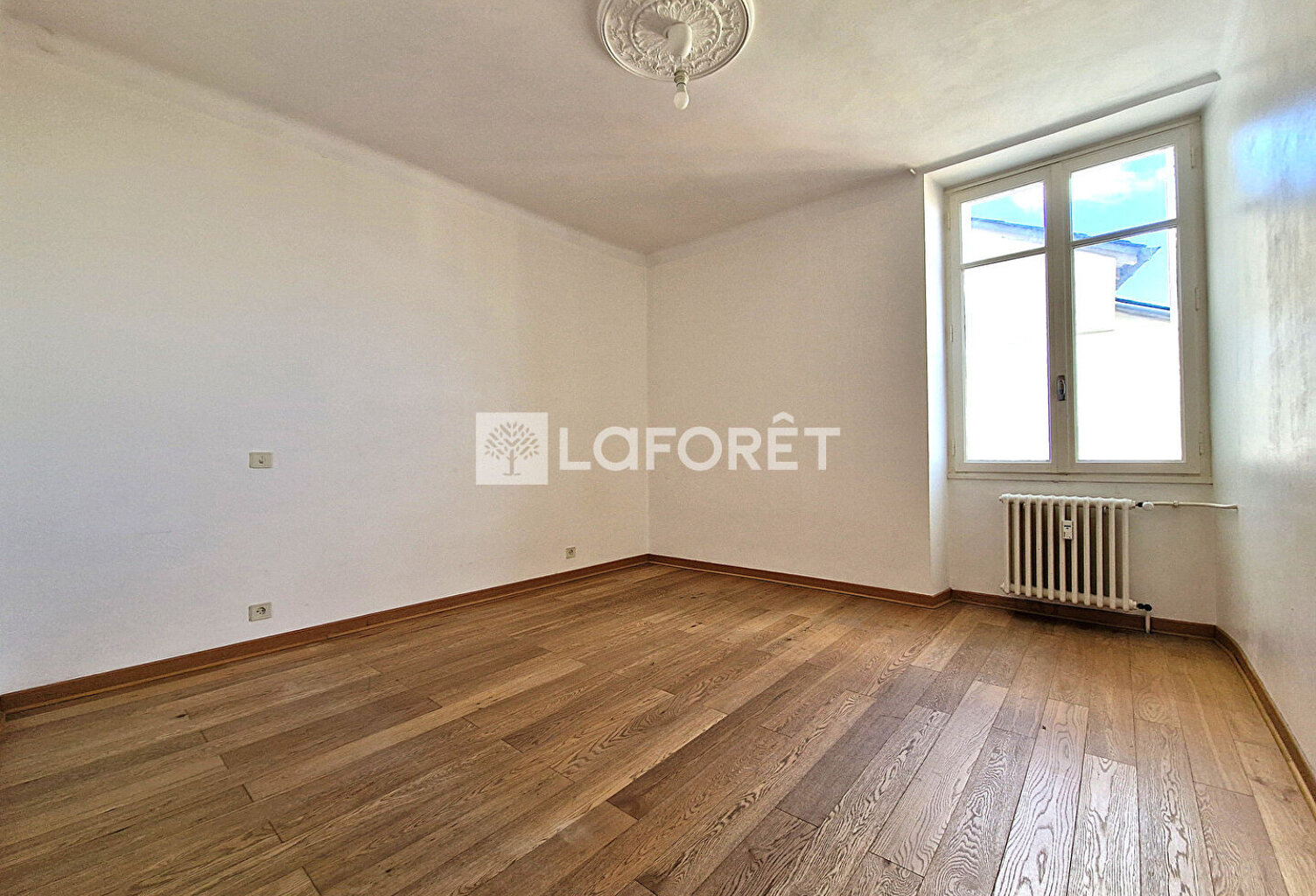 Appartement Rodez 3 pièce(s) 69.81 m2 — photo 1