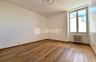 Appartement Rodez 3 pièce(s) 69.81 m2 — photo du bien
