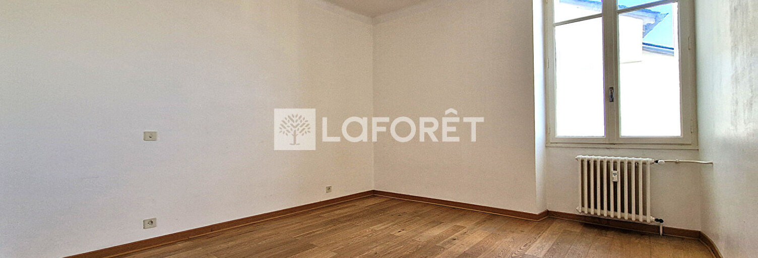 Appartement 3 Pièces 68 m² à vendre à Rodez (12000)