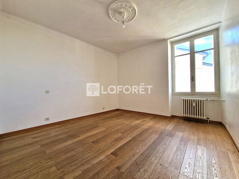 Appartement Rodez 3 pièce(s) 69.81 m2 — photo 1