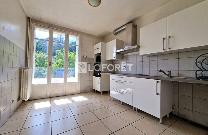 Appartement Rodez 3 pièce(s) 69.81 m2 — photo 2