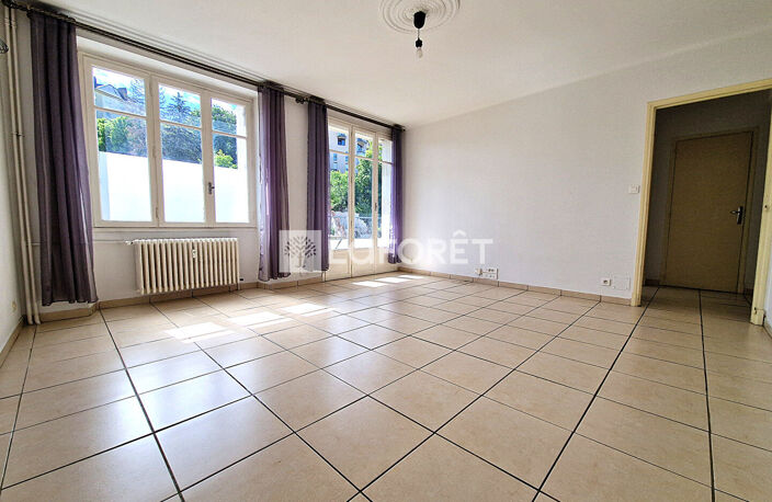 Appartement Rodez 3 pièce(s) 69.81 m2 — photo 3