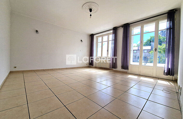 Appartement Rodez 3 pièce(s) 69.81 m2 — photo 4