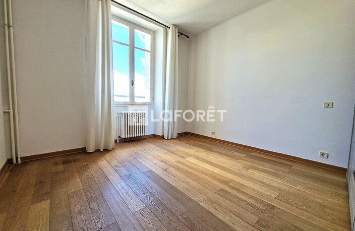 Appartement Rodez 3 pièce(s) 69.81 m2 — photo 5