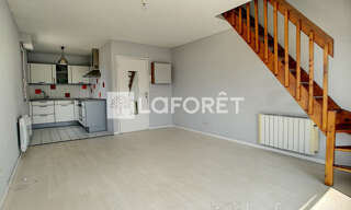 Appartement 2 Pièces 38 m² à louer à Évreux (27000)