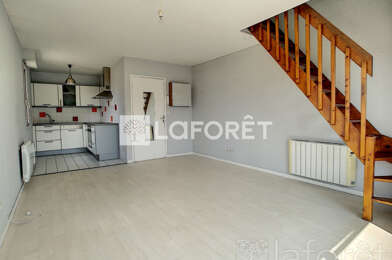 Appartement 2 pièces 555 €