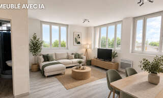 Appartement 2 Pièces 51 m² à louer à Saint-Symphorien-sur-Coise (69590)
