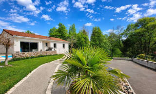 Maison 5 Pièces 102 m² à vendre à Saint-Galmier (42330)