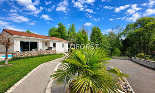 Maison 5 Pièces 102 m² à vendre à Saint-Galmier (42330)