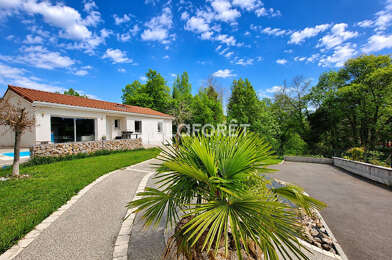 Maison 5 pièces 349000 €