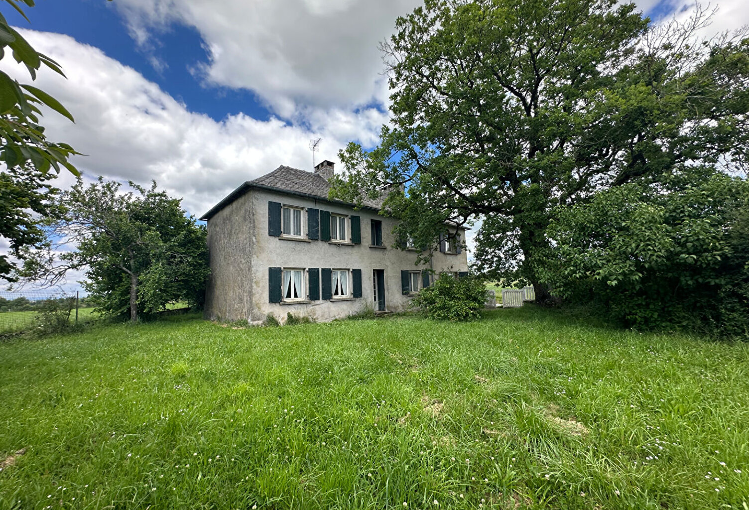 FAUSSERGUES — photo 1