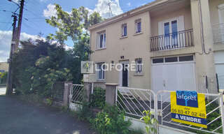 Maison 4 Pièces 69 m² à vendre à Albi (81000)