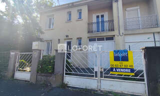 Maison 4 Pièces 69 m² à vendre à Albi (81000)