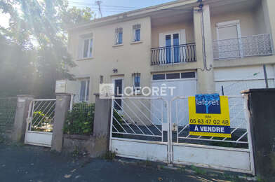 Maison 4 pièces 168000 €