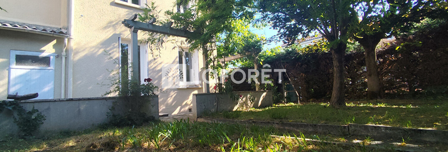 Maison 4 Pièces 69 m² à vendre à Albi (81000)