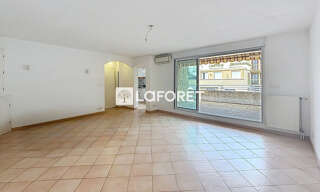 Appartement 4 Pièces 100 m² à vendre à Marseille 5 (13005)