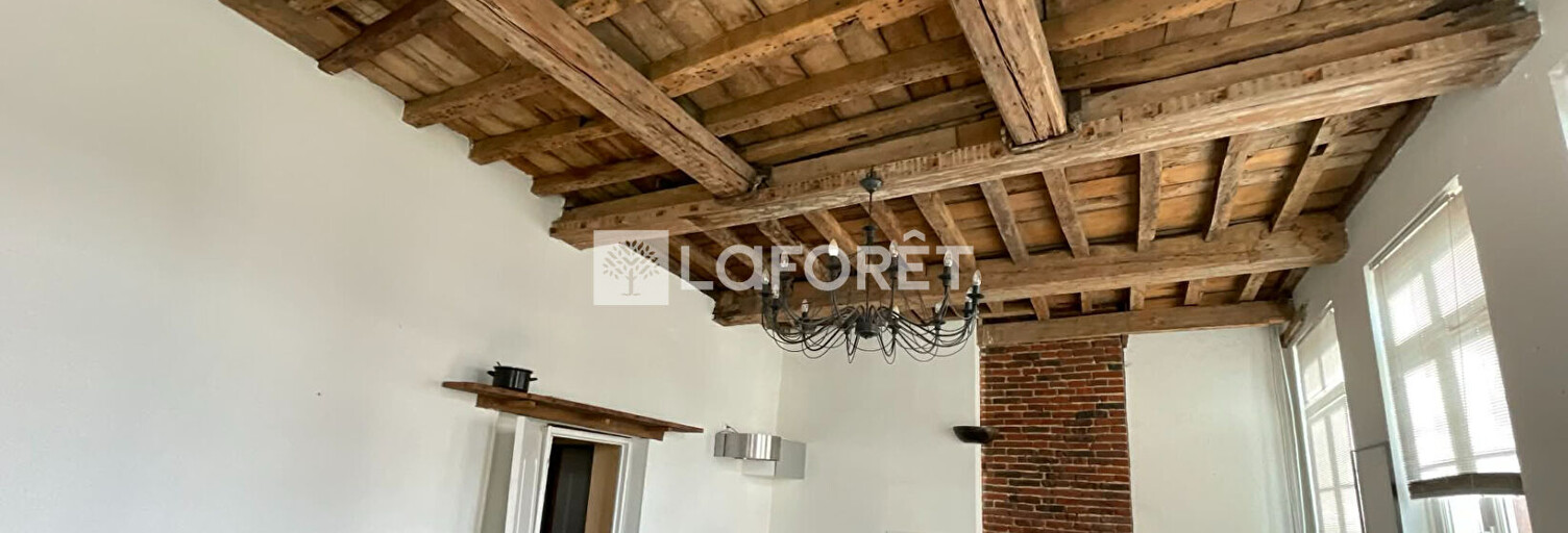 Immeuble  96 m² à vendre à Valenciennes (59300)