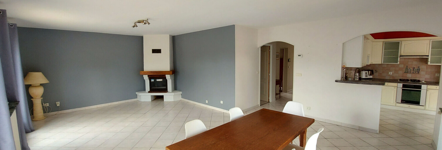 Maison 4 Pièces 127 m² à vendre à Frouzins (31270)