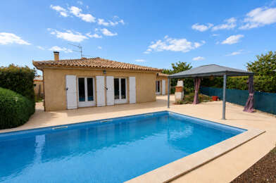 Maison 4 pièces 366500 €