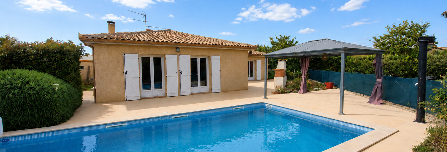 Maison 4 Pièces 127 m² à vendre à Frouzins (31270)
