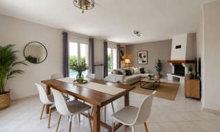 Maison 4 Pièces 127 m² à vendre à Frouzins (31270)
