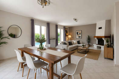 Maison 4 pièces 349500 €