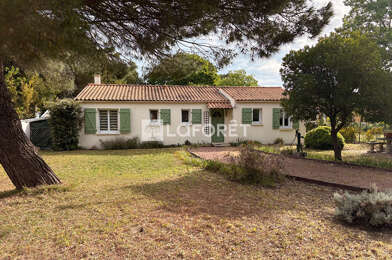 Maison 4 pièces 367500 €