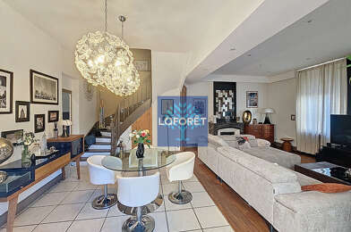 Maison 7 pièces 285000 €