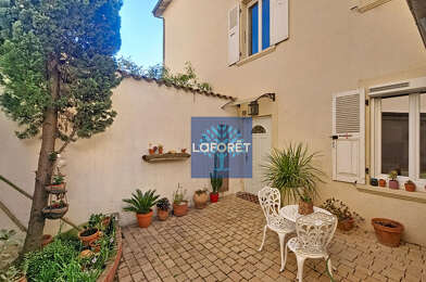 Maison 7 pièces 250000 €