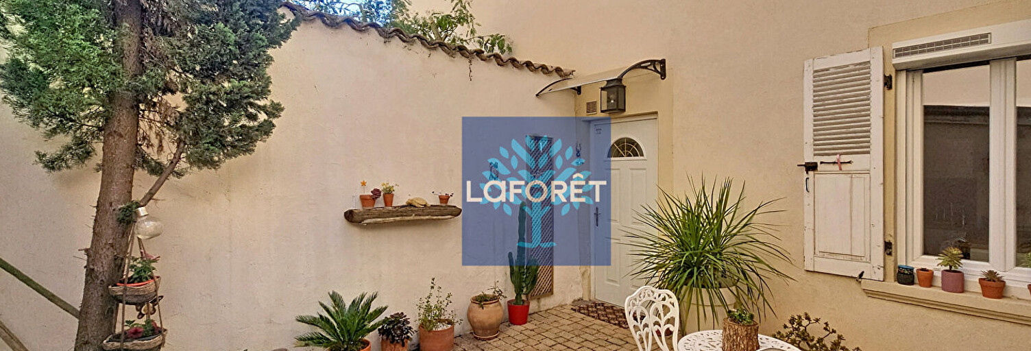 Maison 7 Pièces 208 m² à vendre à Le Péage-de-Roussillon (38550)