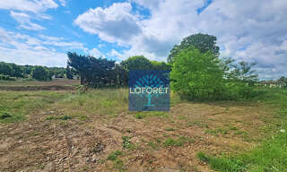 Terrain  324 m² à vendre à Simandres (69360)
